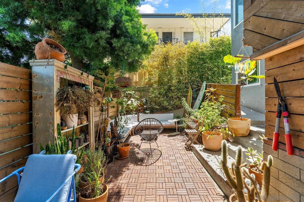 Mission Hills - Residential Income