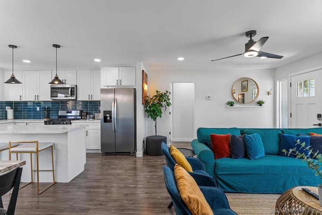 Mission Hills - Residential Income