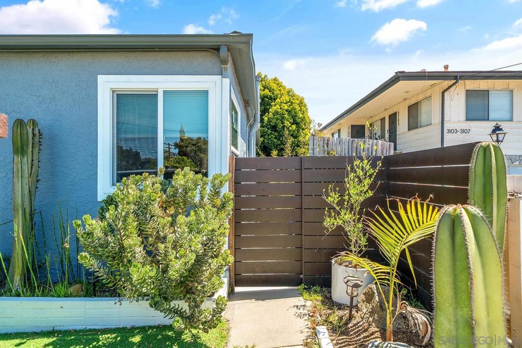 Mission Hills - Residential Income