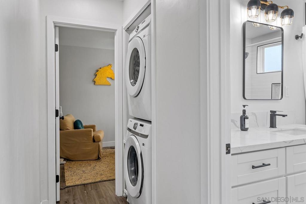 Mission Hills - Residential Income