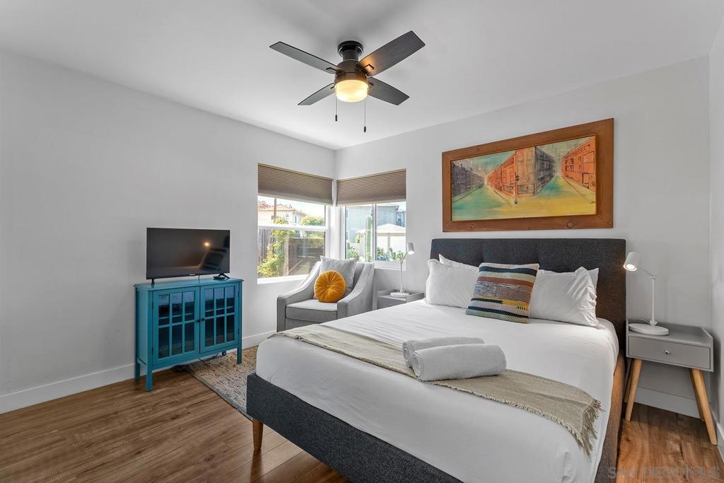 Mission Hills - Residential Income