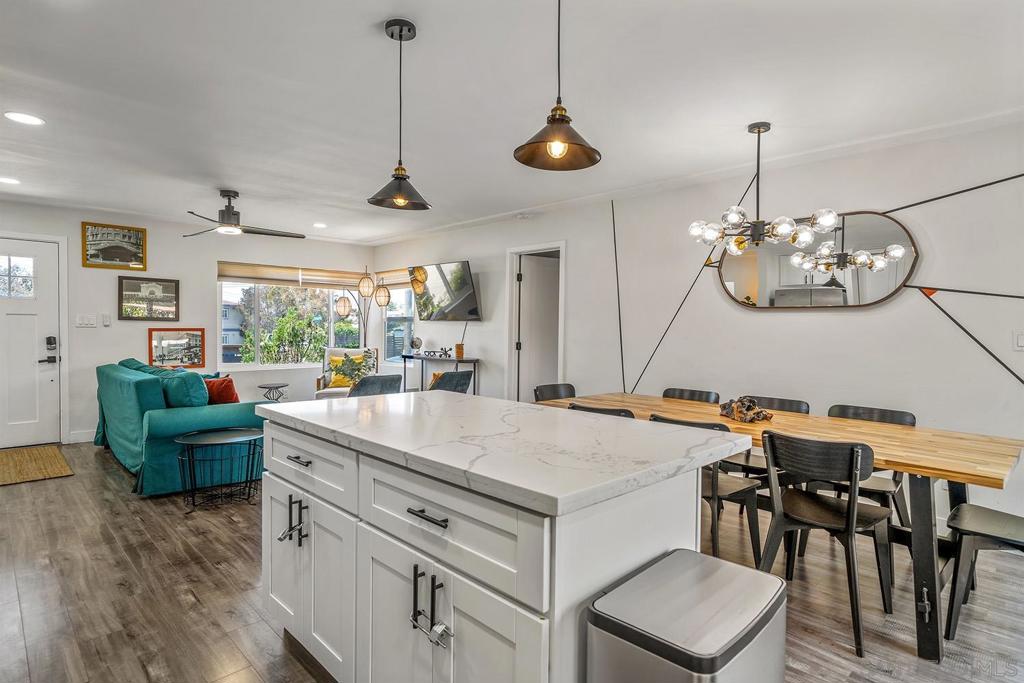 Mission Hills - Residential Income