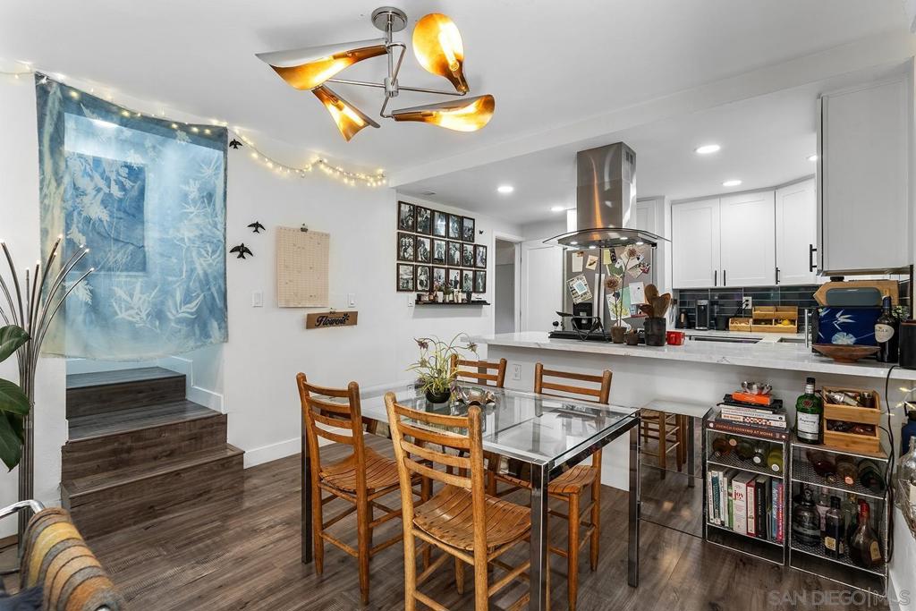 Mission Hills - Residential Income