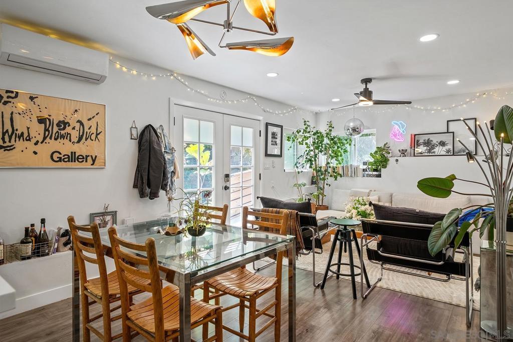 Mission Hills - Residential Income