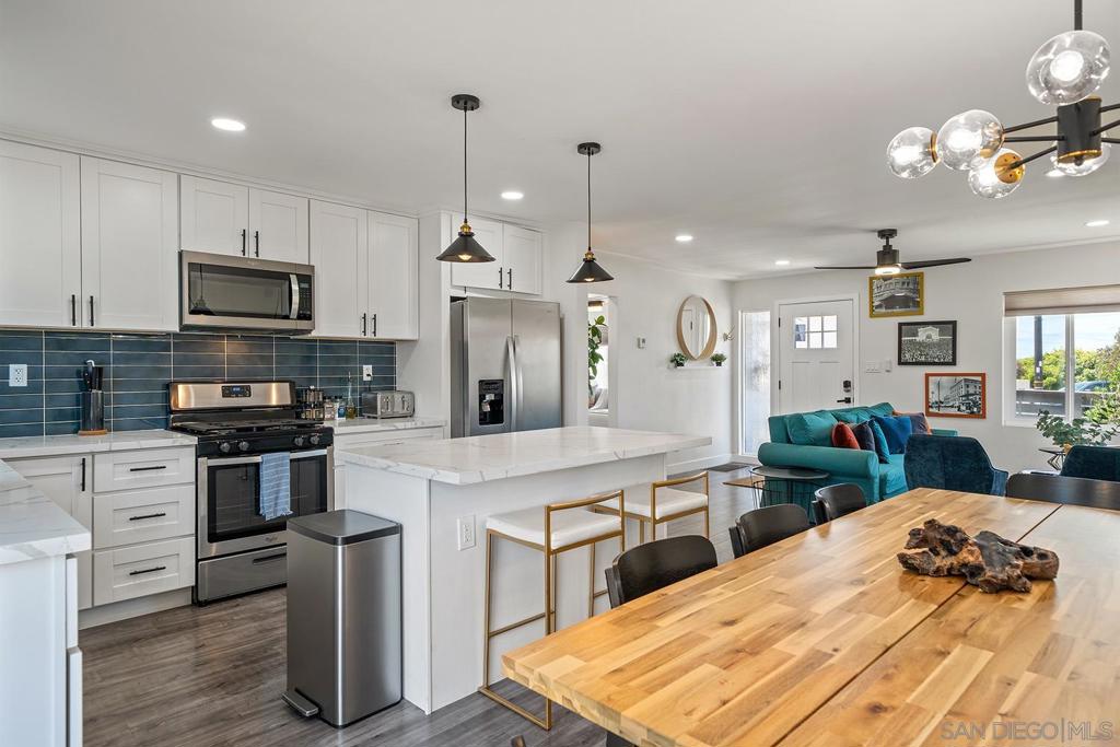 Mission Hills - Residential Income