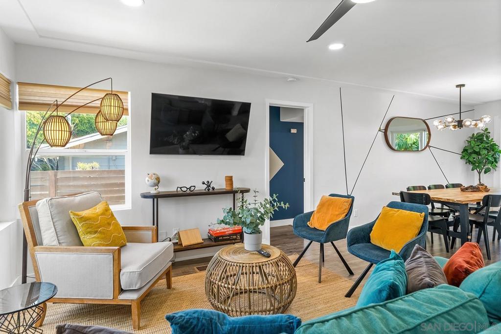 Mission Hills - Residential Income