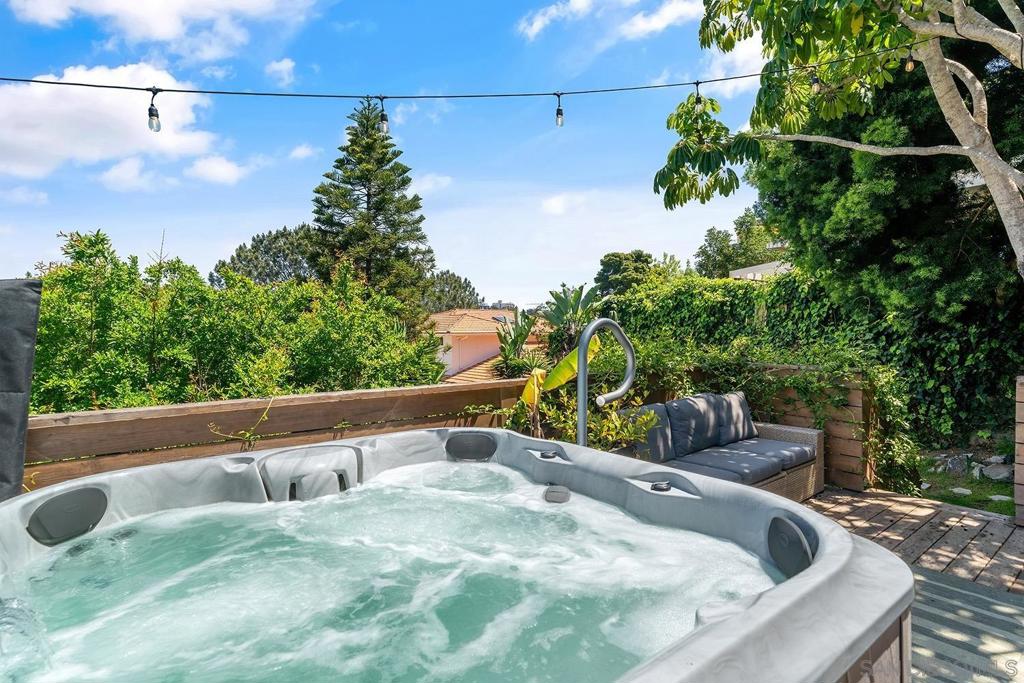 Mission Hills - Residential Income