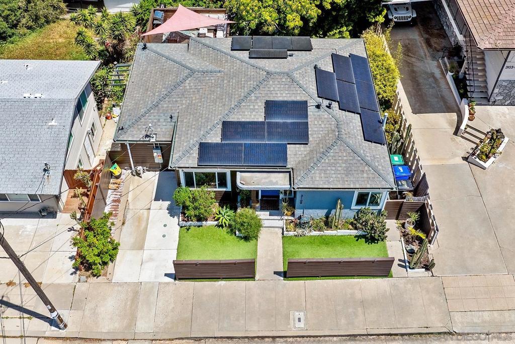 Mission Hills - Residential Income