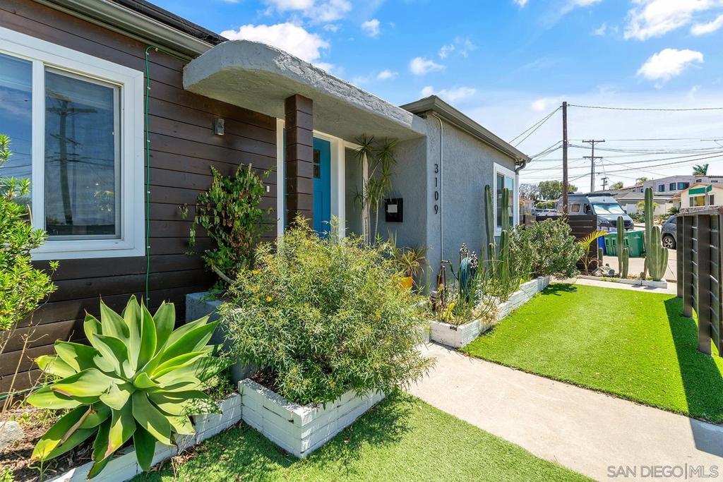 Mission Hills - Residential Income