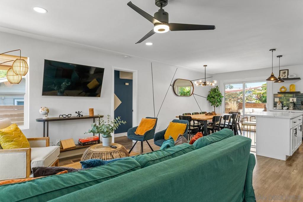 Mission Hills - Residential Income