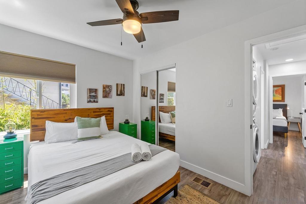 Mission Hills - Residential Income