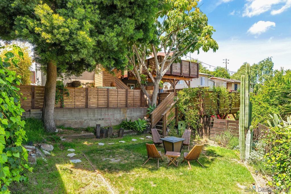 Mission Hills - Residential Income