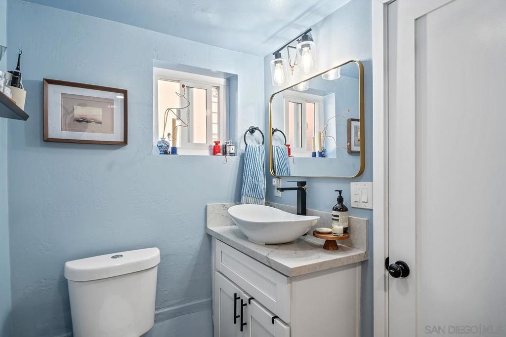 Mission Hills - Residential Income