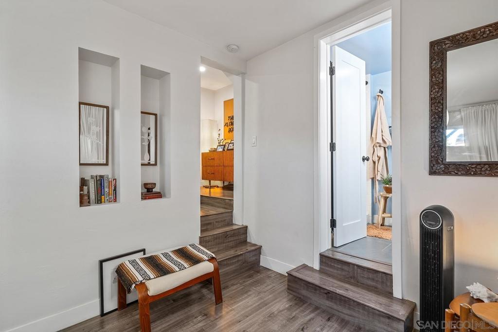 Mission Hills - Residential Income