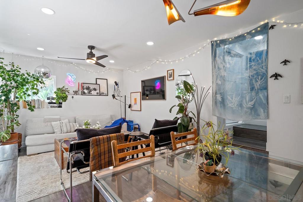 Mission Hills - Residential Income