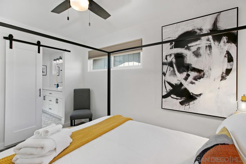 Mission Hills - Residential Income