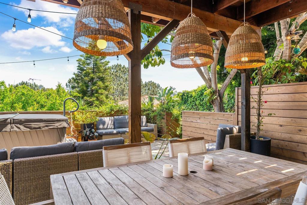 Mission Hills - Residential Income