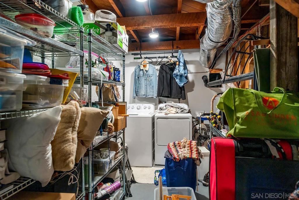 Mission Hills - Residential Income