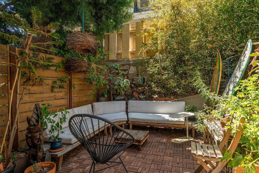 Mission Hills - Residential Income