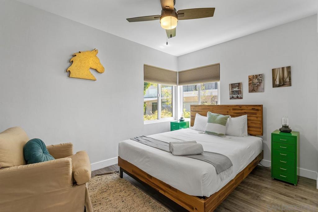 Mission Hills - Residential Income