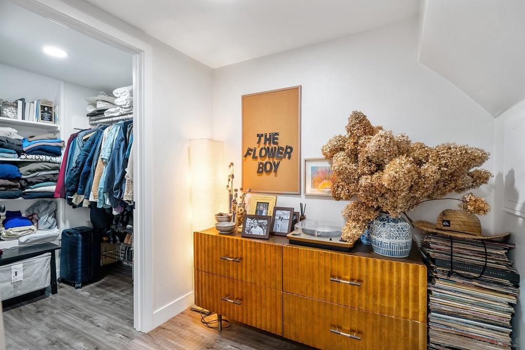 Mission Hills - Residential Income