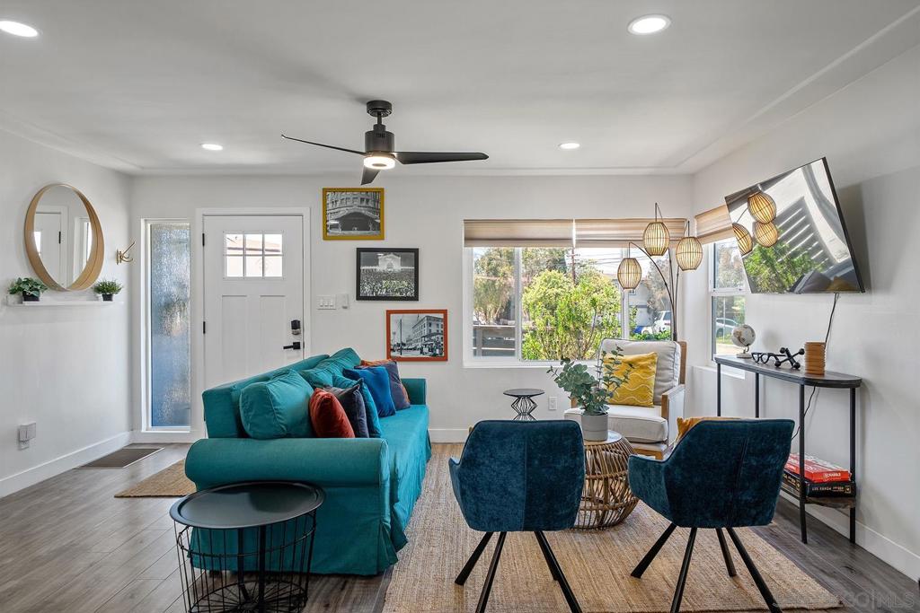 Mission Hills - Residential Income