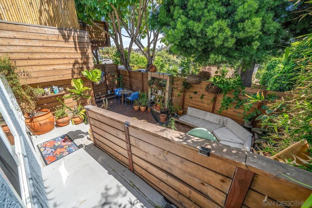 Mission Hills - Residential Income