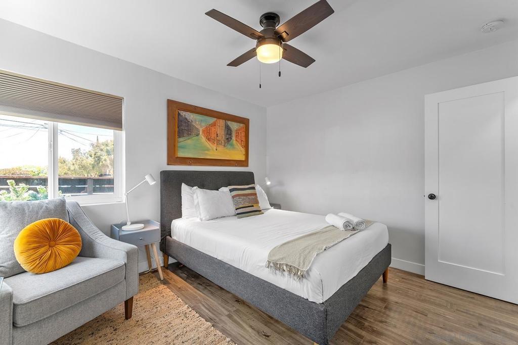 Mission Hills - Residential Income