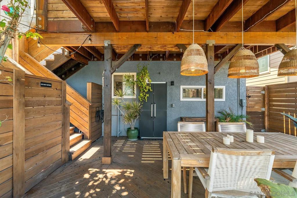 Mission Hills - Residential Income