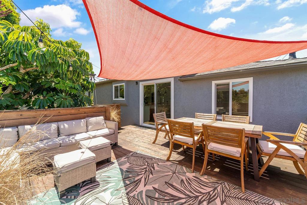 Mission Hills - Residential Income