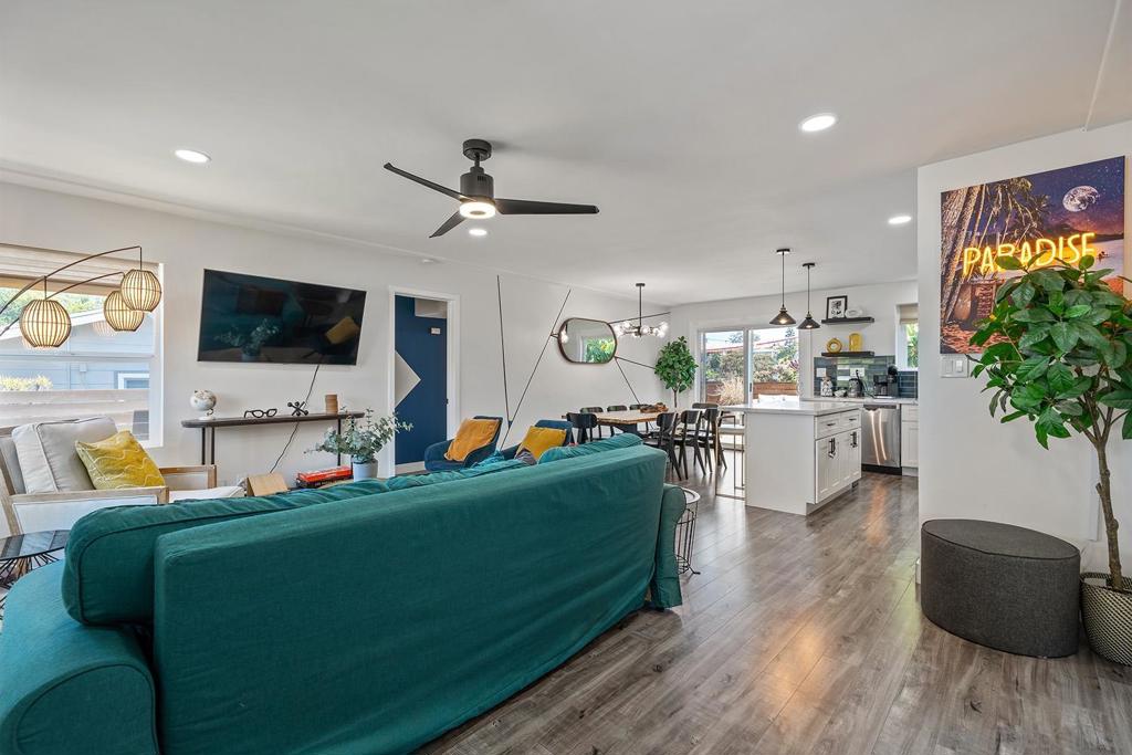 Mission Hills - Residential Income