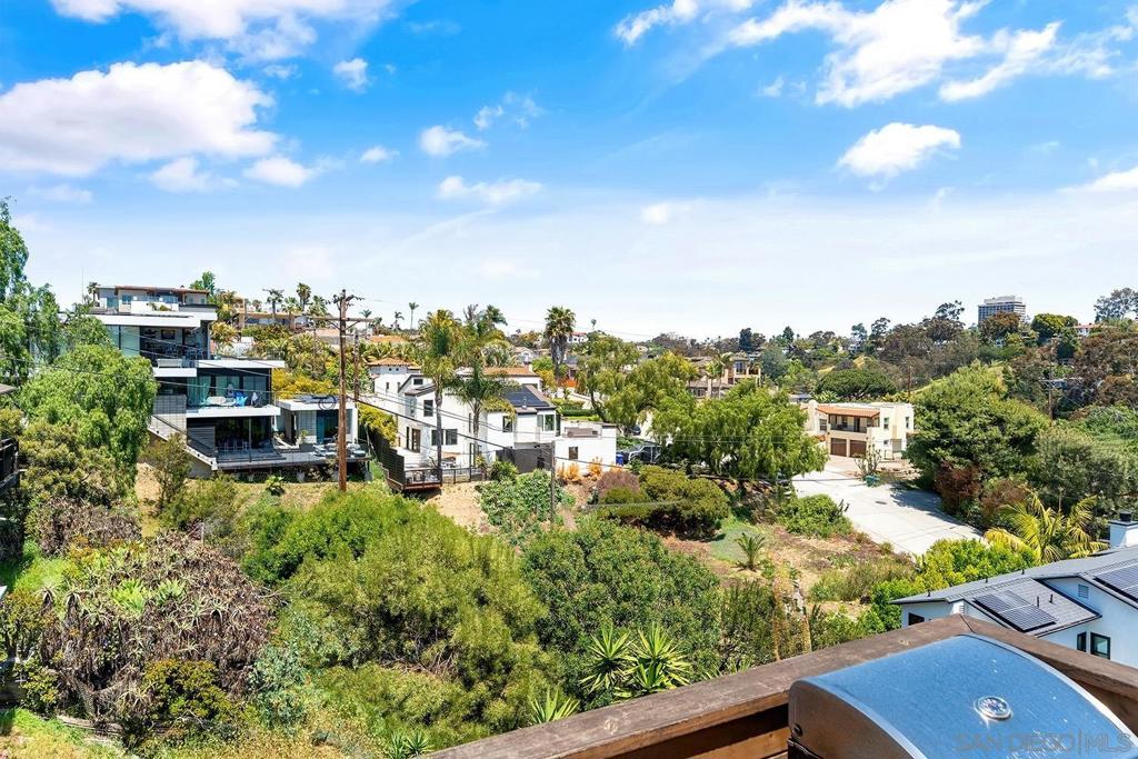 Mission Hills - Residential Income