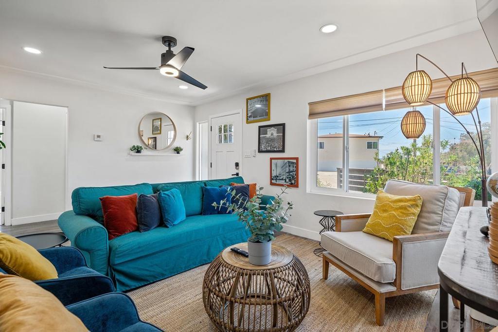 Mission Hills - Residential Income