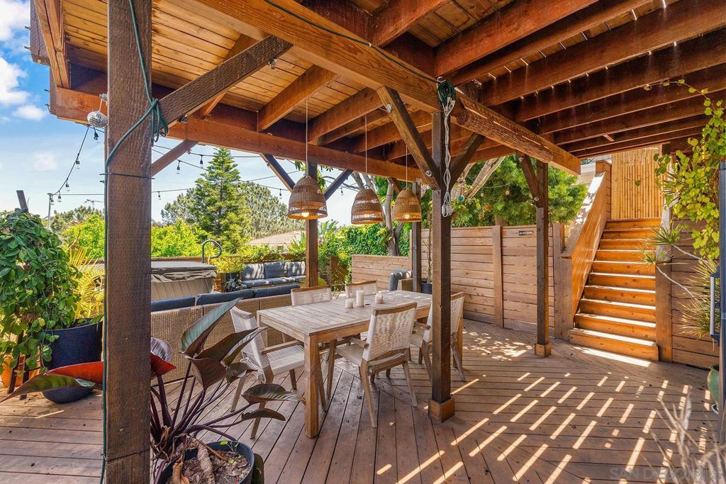 Mission Hills - Residential Income