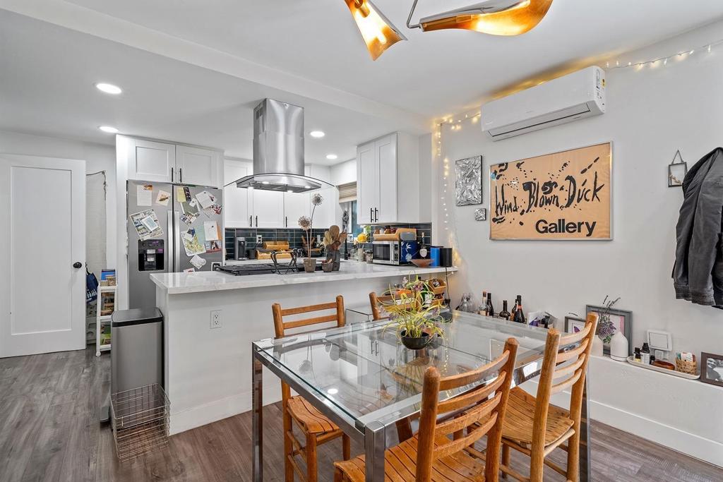 Mission Hills - Residential Income