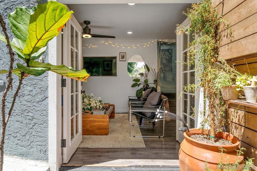 Mission Hills - Residential Income