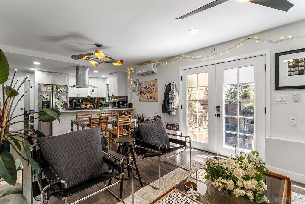 Mission Hills - Residential Income