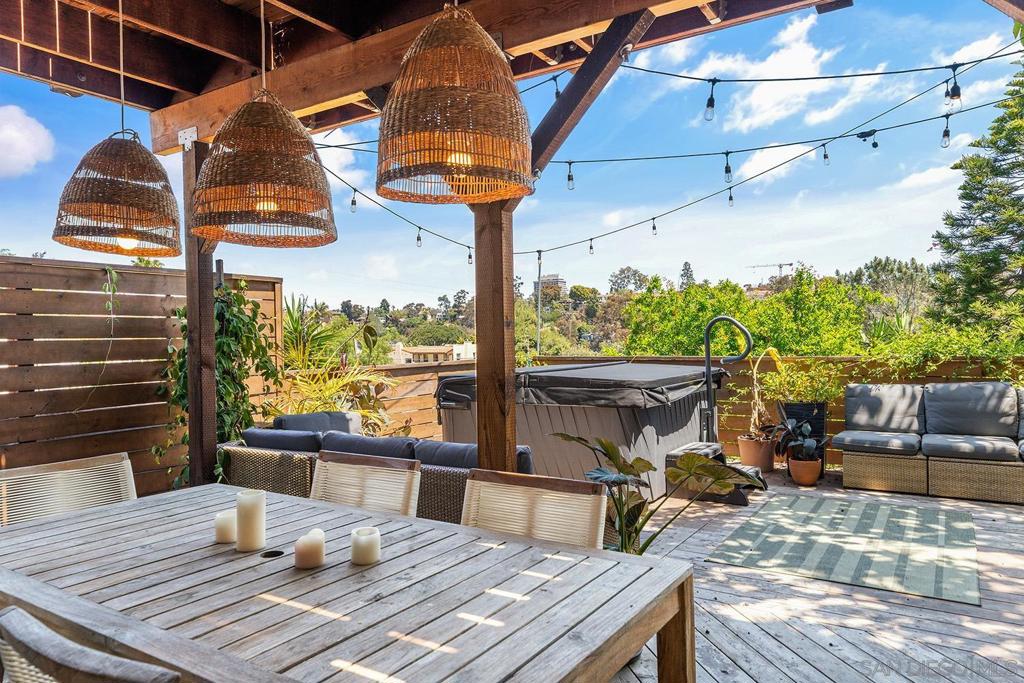 Mission Hills - Residential Income