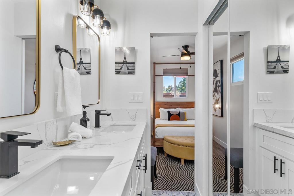 Mission Hills - Residential Income