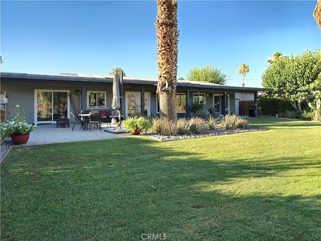 Properties 3 74567 Gary Avenue