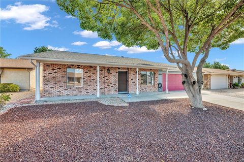 Photo of 27094 Bottlebrush Lane, Menifee, CA 92586 (MLS # SW25232915)