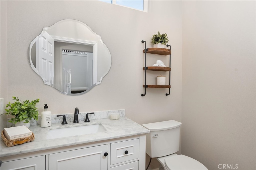 Hidden Ranch (Pacific Hills) (HIDNR) - Residential