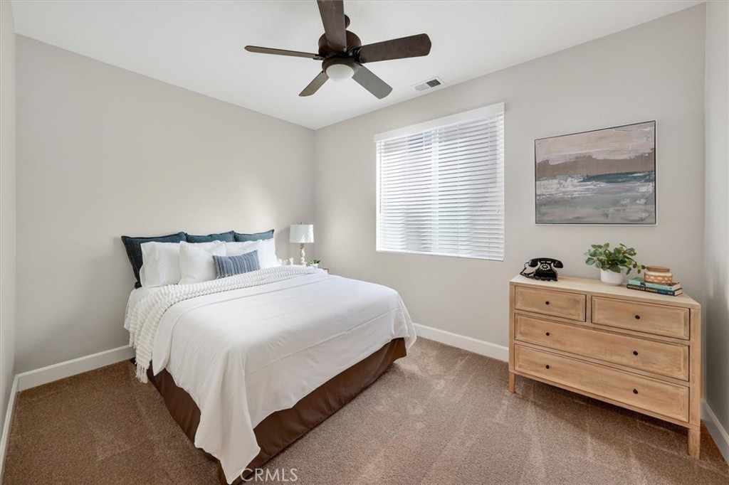 Hidden Ranch (Pacific Hills) (HIDNR) - Residential