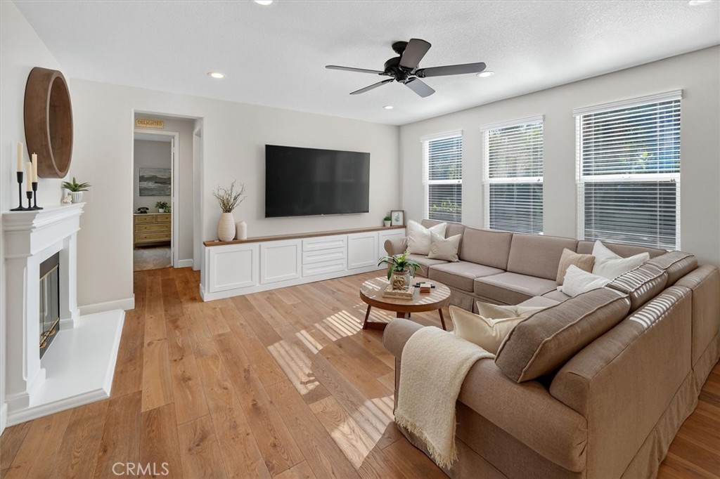 Hidden Ranch (Pacific Hills) (HIDNR) - Residential