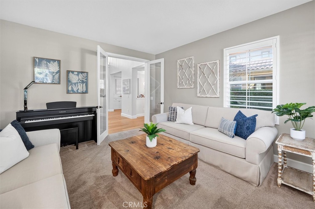 Hidden Ranch (Pacific Hills) (HIDNR) - Residential