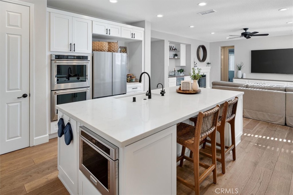 Hidden Ranch (Pacific Hills) (HIDNR) - Residential