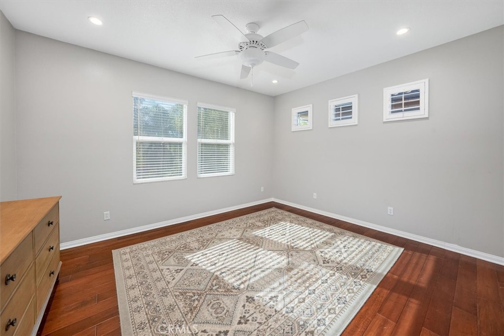 Hidden Ranch (Pacific Hills) (HIDNR) - Residential