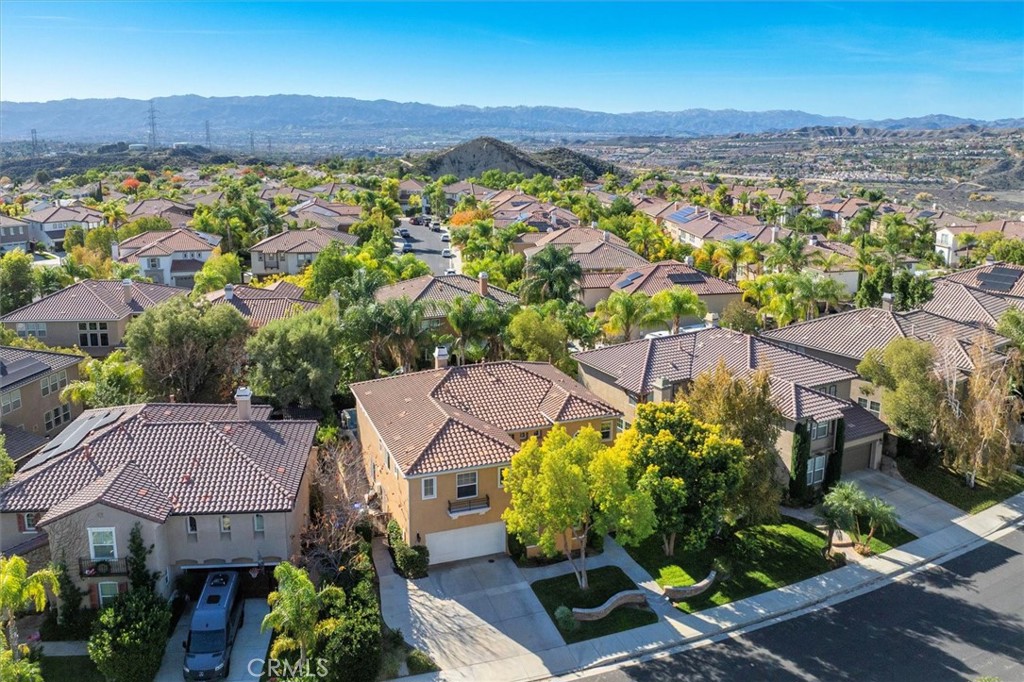 Hidden Ranch (Pacific Hills) (HIDNR) - Residential