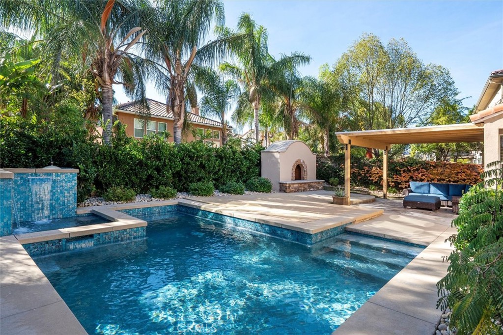 Hidden Ranch (Pacific Hills) (HIDNR) - Residential