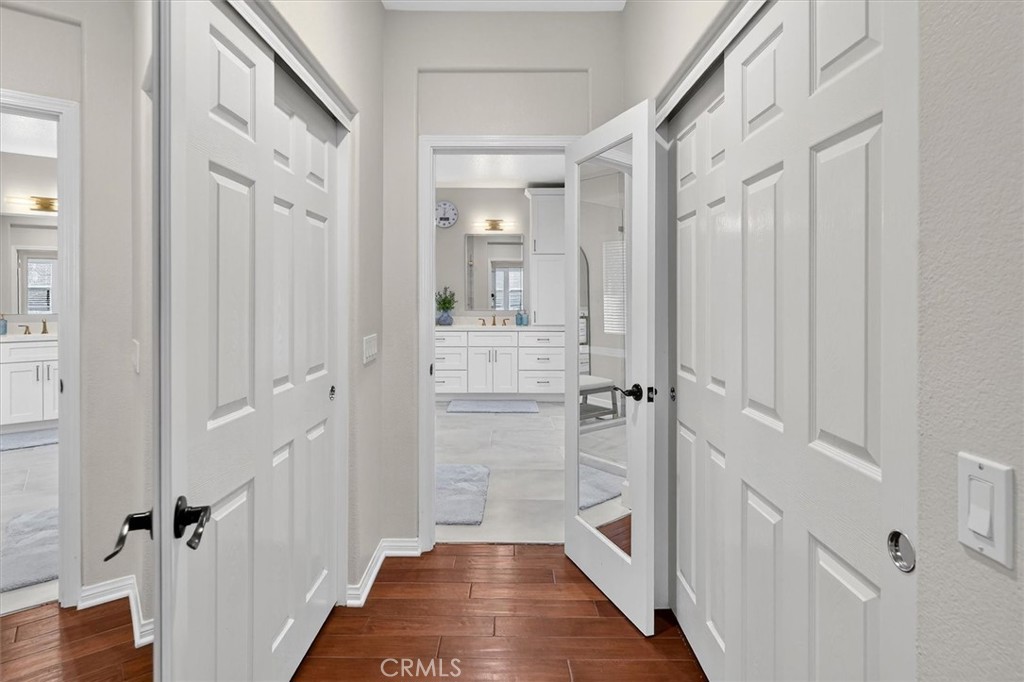 Hidden Ranch (Pacific Hills) (HIDNR) - Residential